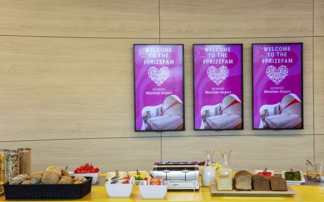 Prize by Radisson, Munich Airport