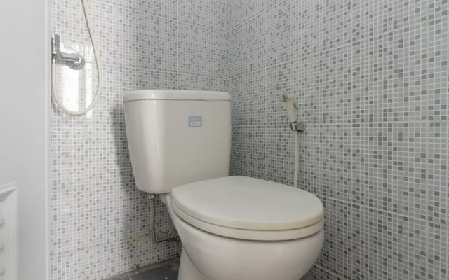RedDoorz Plus near Taman Rasuna Menteng