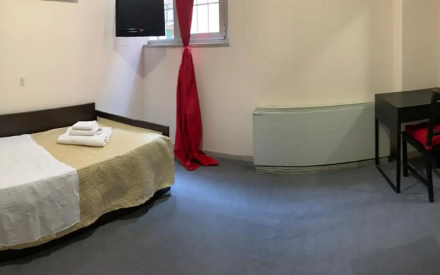 Hotel Lucania