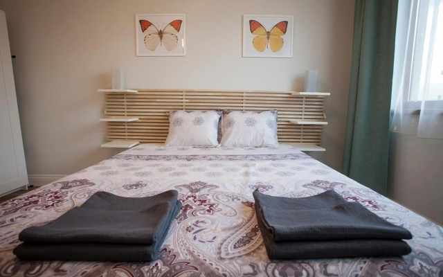 Mladost Business Park Apartment