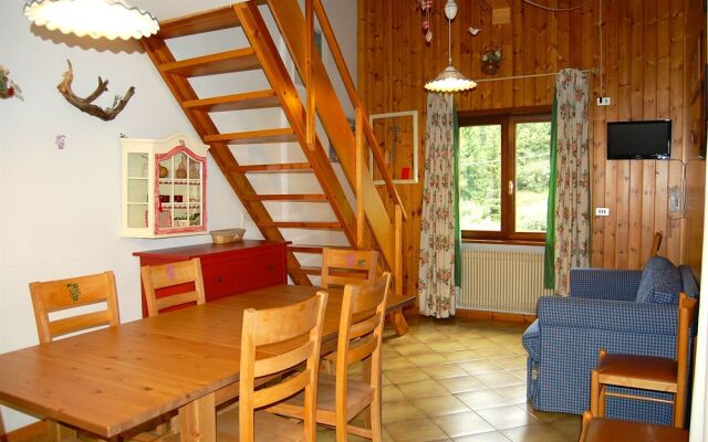 Residence Rododendro