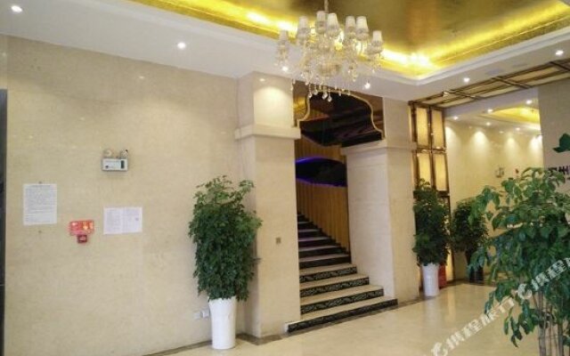 Kaili Shangya Hotel