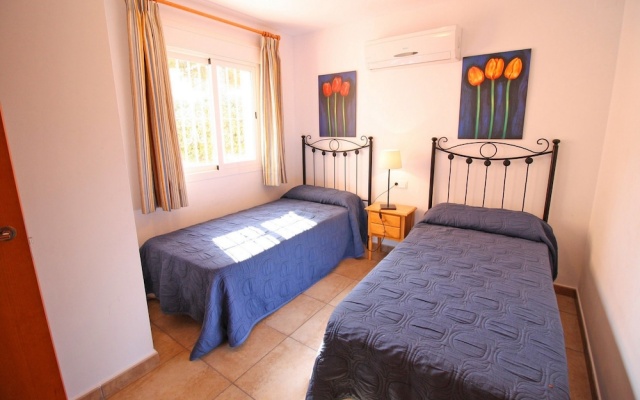 Villas Costa Calpe - Enrique