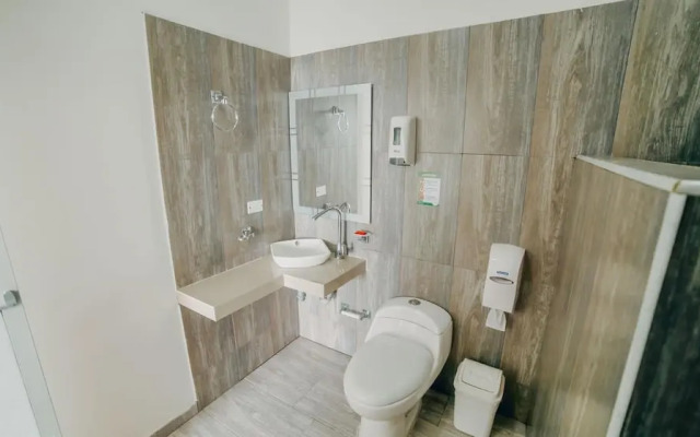 Green Coveñas by Bernalo Hotels