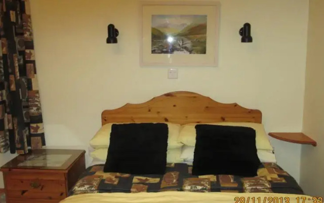 Gorteen Farmhouse Bed and Breakfast