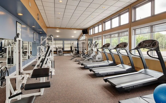 Best Western Plus Nor' Wester Hotel & Conference Centre