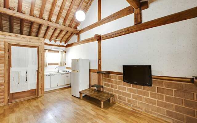 Namyangjusu An Chae Pension