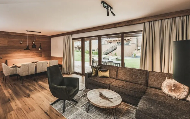 Bergresort Zugspitze Ehrwald by ALPS Resorts