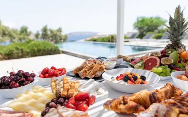 Mykonos Unique Villas by 2Doors