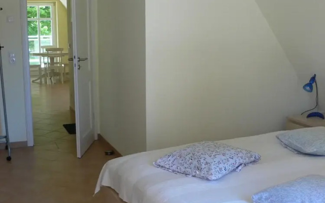 Apartments Am Strom 50