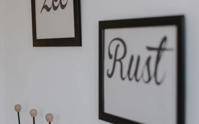 Zee Rust