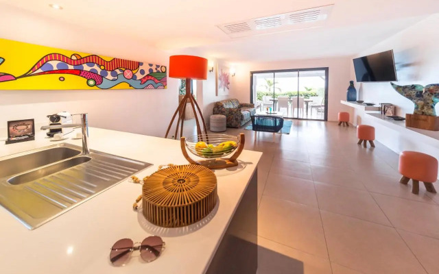 La Toubana Hôtel & Spa