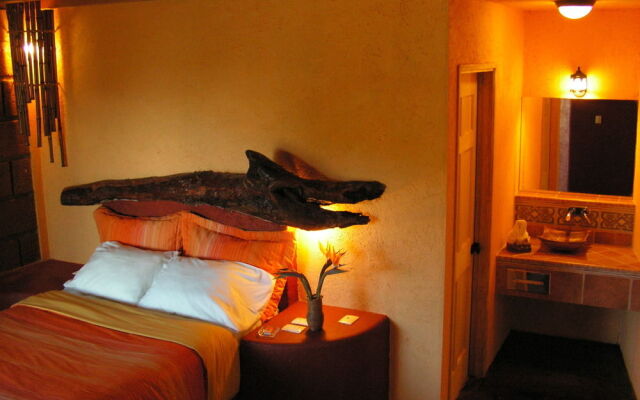 Hotel Puesta del Sol