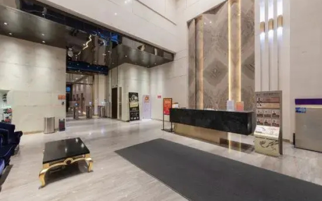 Abisous Hotel(Kunming Tongde Plaza)