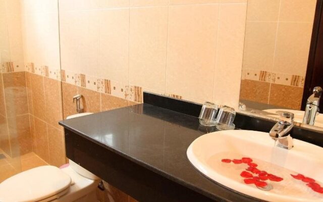 Hoang Dai Hotel Danang