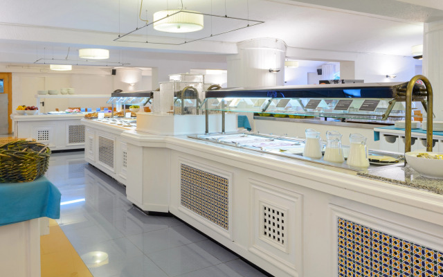 Hotel Vibra Marco Polo I - Adults Only