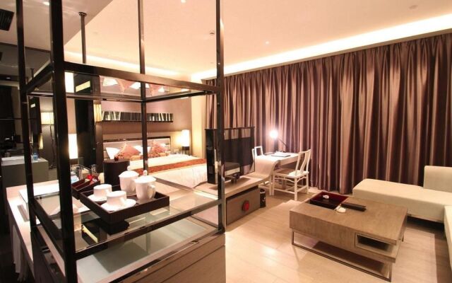 Changzhou Dongpo Hotel