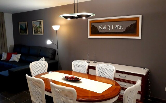 Apartamento Marina
