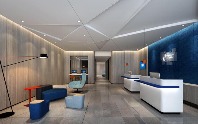 Holiday Inn Express Sanya Bay by IHG