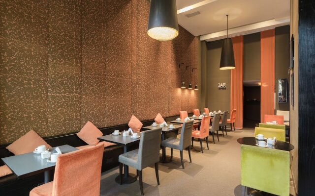 Esplendor Palermo Hollywood