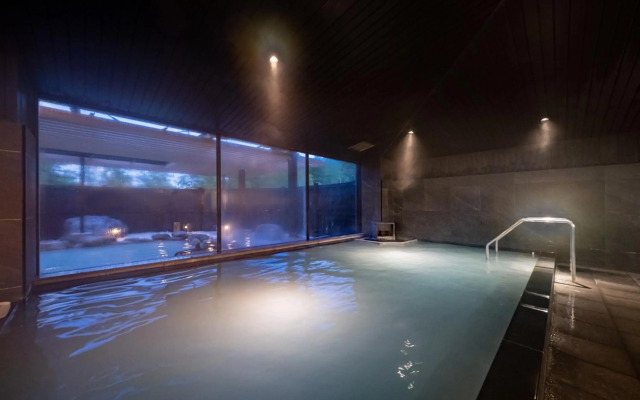 Kamenoi Hotel Okunikko