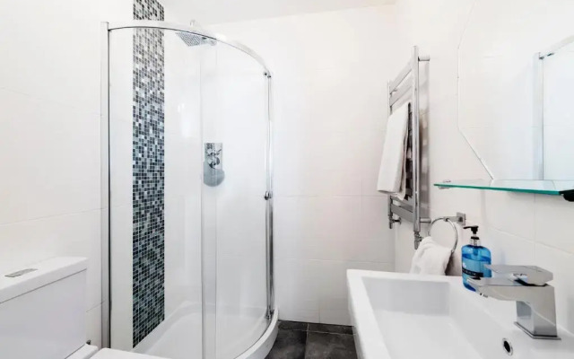 4 At The Beach, Torcross