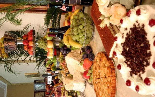 Hotel Centro Termale Il Baistrocchi