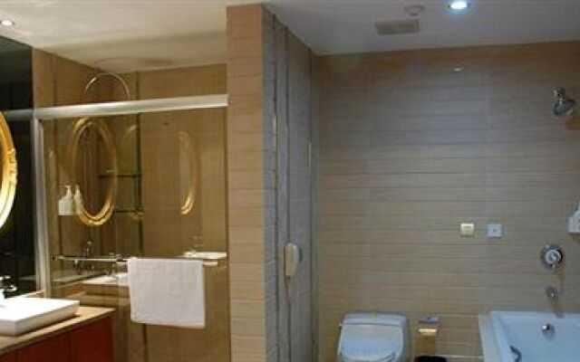 Tibet Minzu Hotel - Lhasa