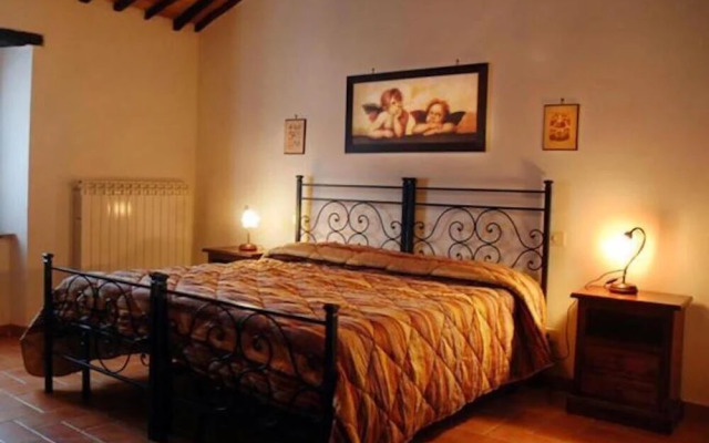 Agriturismo Casa Piccini