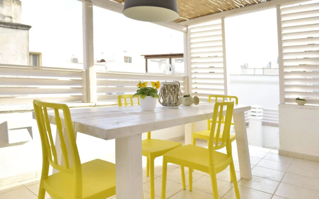 Albergo Diffuso Monopoli