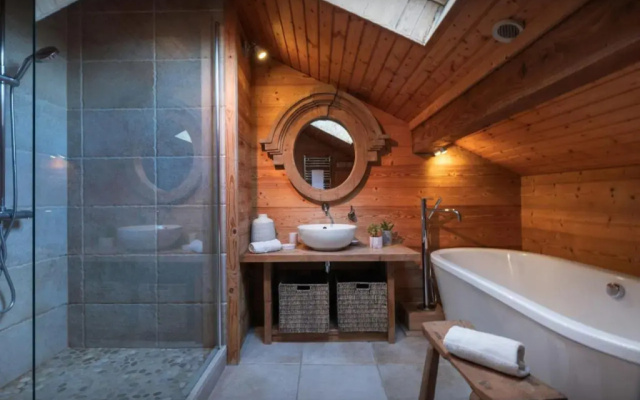 Chalet Bonnevie - Ovo Network