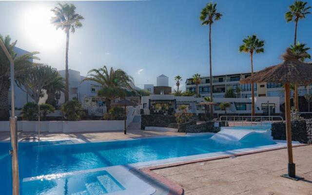 Beautiful studio on the seafront