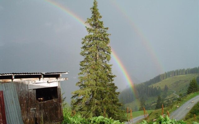 Biobauernhof AUBAUER