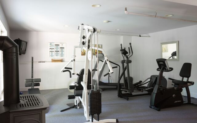 The Inn at Stockbridge