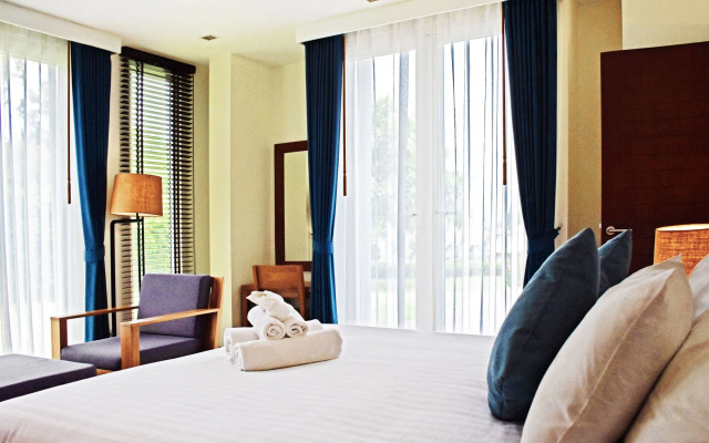 The Spirit Resort Hua Hin