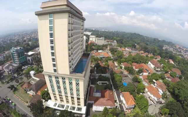 Swiss-Belhotel Bogor