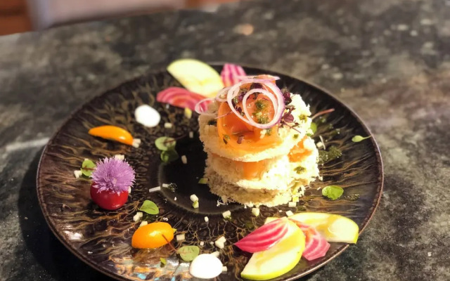 Auberge de la Chaume de Balveurche