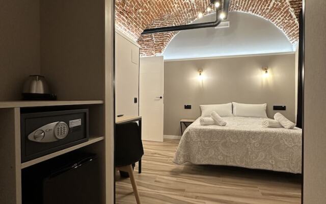 CC Opera Suites