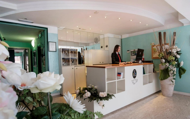 Si Rimini Hotel