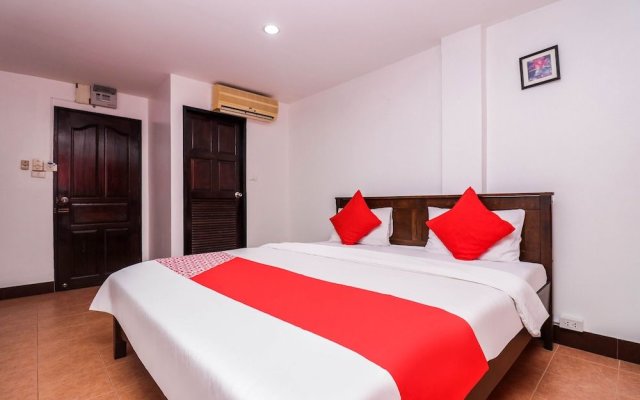 Hotel Jomtien View Paradise