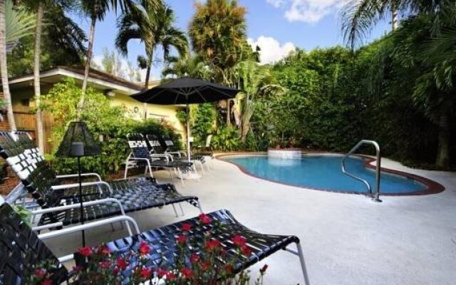 The Mango Inn Bed & Breakfast