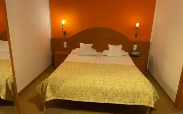 Willa Stenia Center Apartamenty