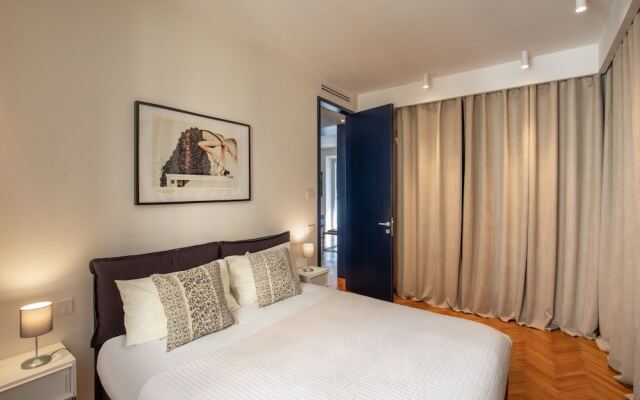 Wonderful 1 Bedroom Apartament in the City Center