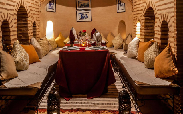 Riad Anabel