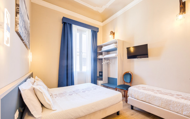 Hotel Bijou Roof Terrace