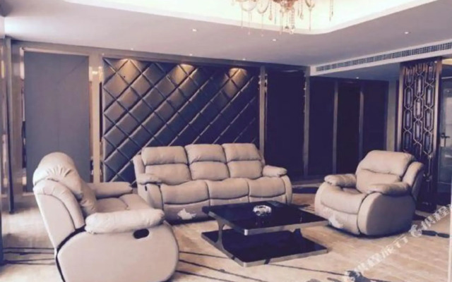 Tianyue Renhe Hotel