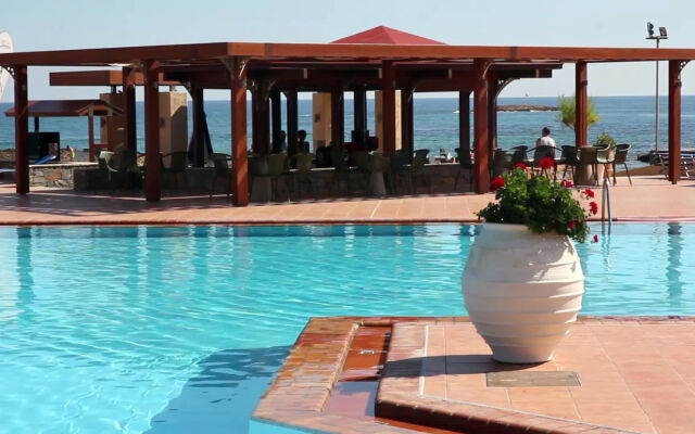 Sirens Beach and Village - All Inclusive