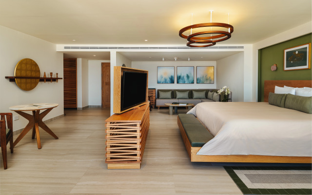 InterContinental Presidente Cozumel Resort Spa by IHG
