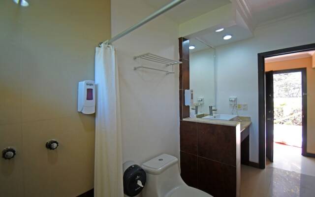 La Quinta Gran Bahia Cuastecomates