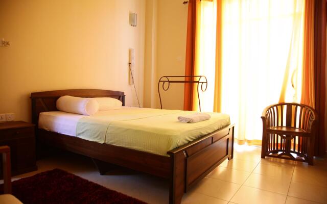 Hotel Mirissa Regent